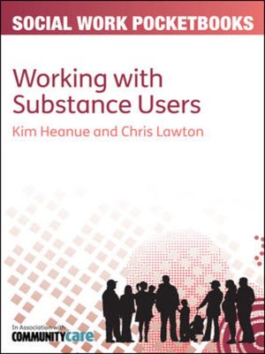 cover image of Working with Substance Users